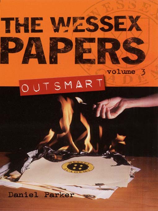 Title details for Outsmart by Daniel Parker - Available